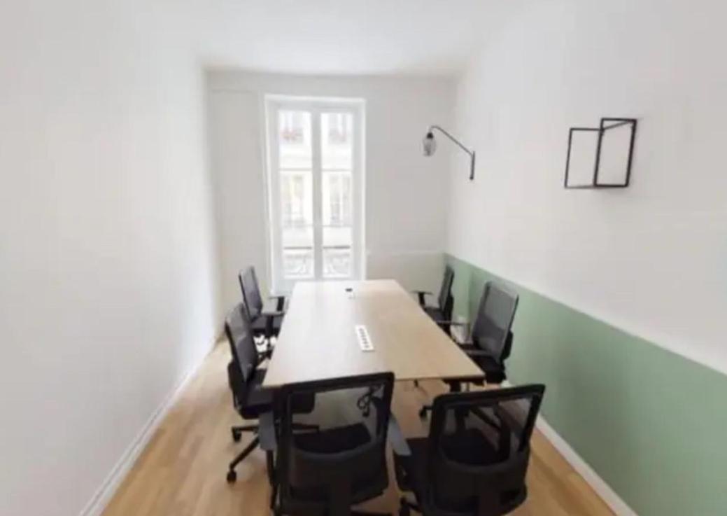 Paris - Le Louvre Working & Living 아파트 외부 사진