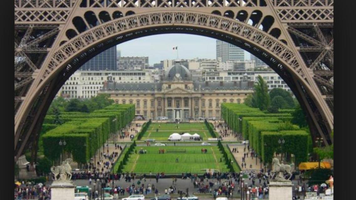 Paris - Le Louvre Working & Living 아파트 외부 사진