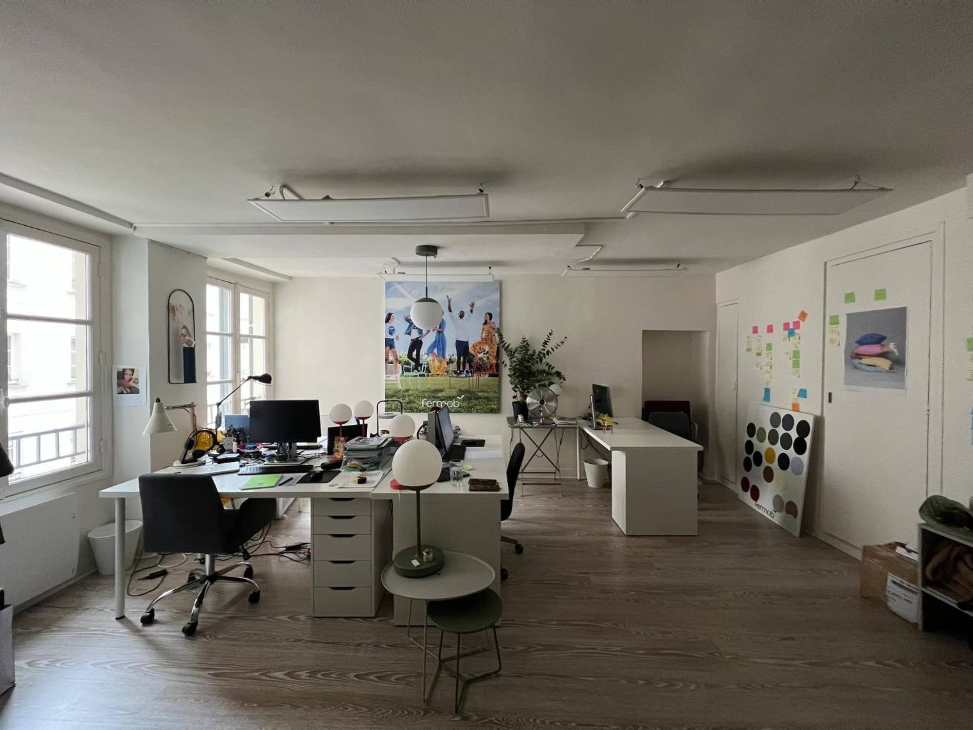 Paris - Le Louvre Working & Living 아파트 외부 사진
